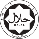 logo halal