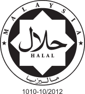 logo halal