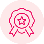 รับประกันความสะอาดและปลอดภัย