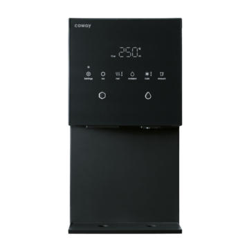 เครื่องกรองน้ำ Coway My Ice รุ่น CHPI-7520L Subscribe จ่ายรายเดือน