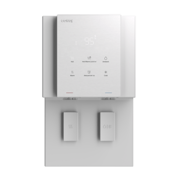 เครื่องกรองน้ำ Coway Villaem III รุ่น CHP-7320L Subscribe จ่ายรายเดือน