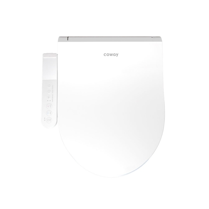 Coway Battery Bidet (แบตเตอรี่ บีเด้) รุ่น BA35-A บีเด้อัจฉริยะ Coway Subscribe จ่ายรายเดือนเริ่ม ฿390.00/เดือน