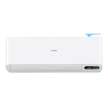 Coway Air Beyond Cool 9,000 BTU (บียอนด์ คูล 9000) รุ่น CAC09-ST01F_ID เครื่องปรับอากาศ Coway Subscribe จ่ายรายเดือนเริ่ม ฿299.00/เดือน