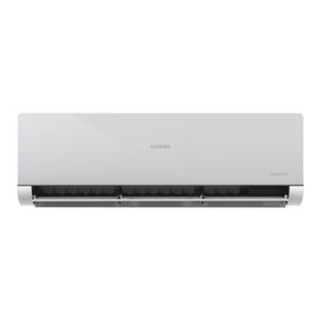 Coway Air Beyond Cool 18,000 BTU (บียอนด์ คูล 18000) รุ่น CAC18-ST02 เครื่องปรับอากาศ Coway Subscribe จ่ายรายเดือนเริ่ม ฿424.00/เดือน
