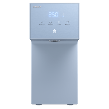 เครื่องกรองน้ำ Coway Dazzie รุ่น CHP-1201N Subscribe จ่ายรายเดือน