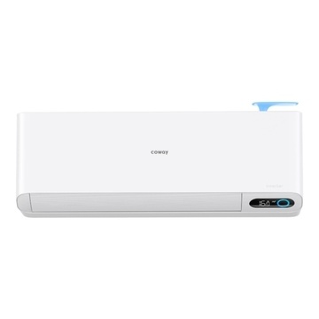 Coway Air Beyond Cool 12,000 BTU (บียอนด์ คูล 12000) รุ่น CAC12-ST01F_ID เครื่องปรับอากาศ Coway Subscribe จ่ายรายเดือนเริ่ม ฿349.00/เดือน