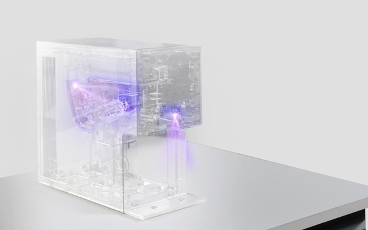UV Sterilization
