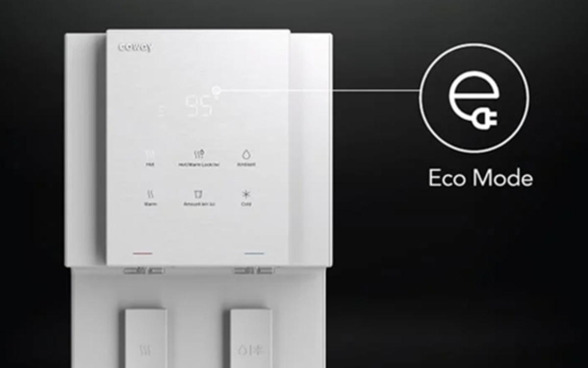 Eco Mode