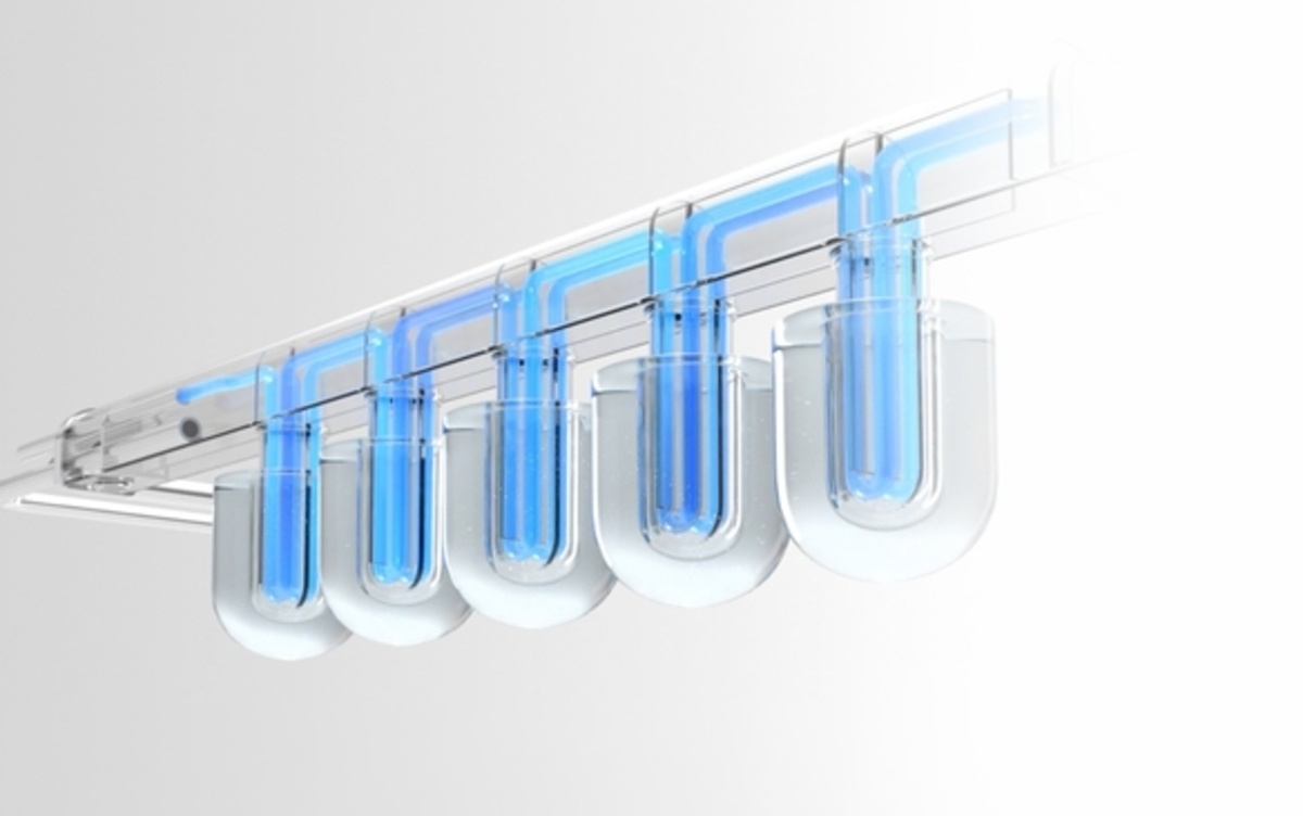 Ice-Maker Technology