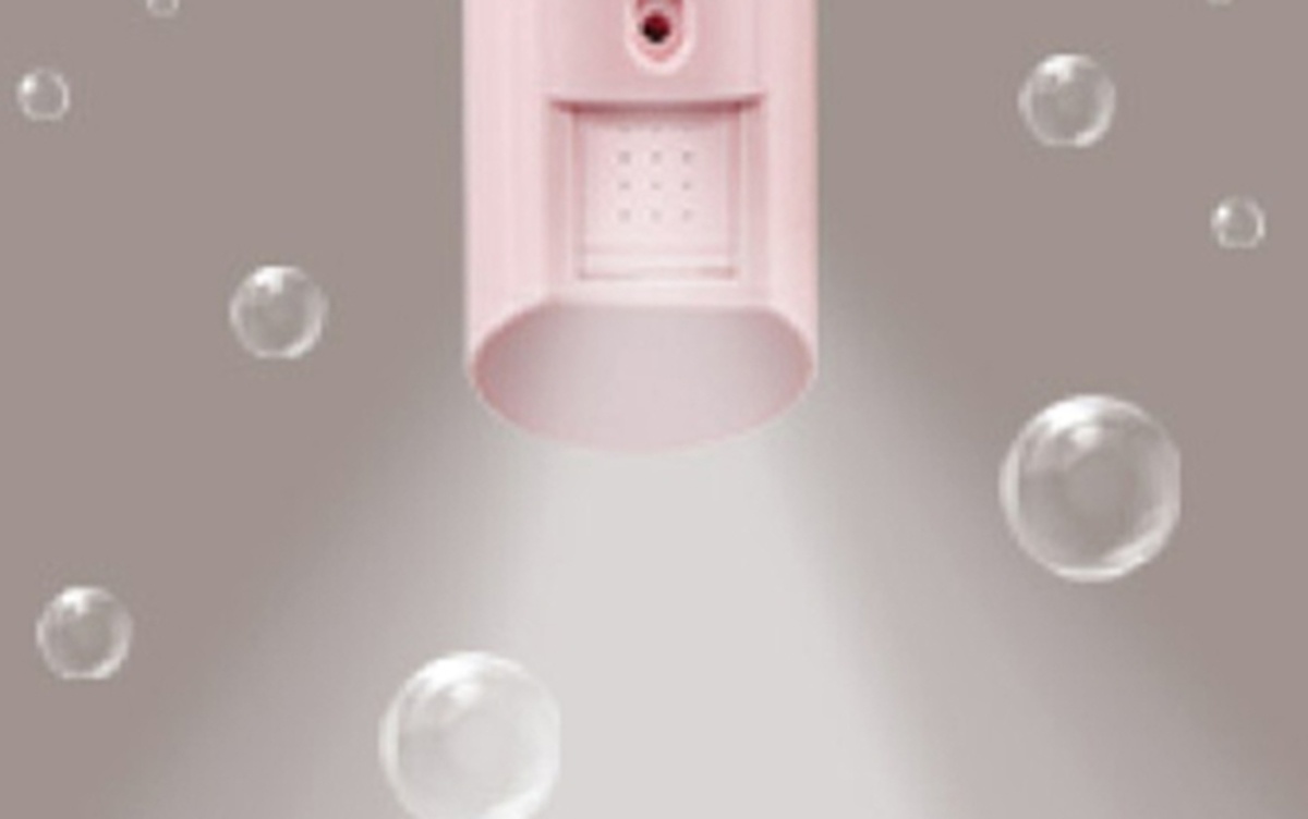 Air + Water Stream
