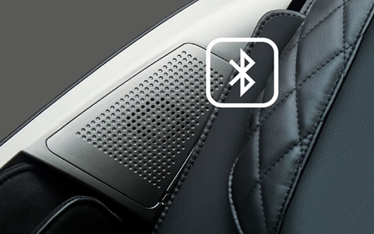 ลำโพง Bluetooth 5.0 (Immersive Audio)