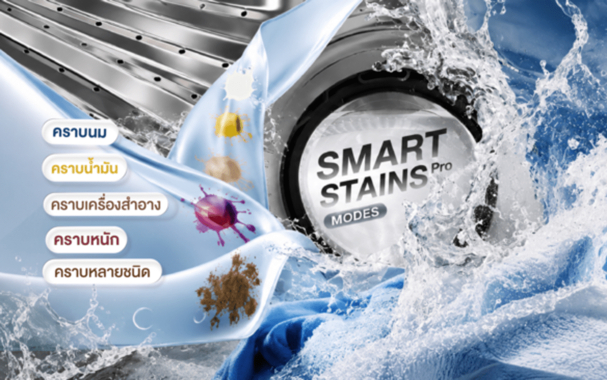 Smart Stains Pro
