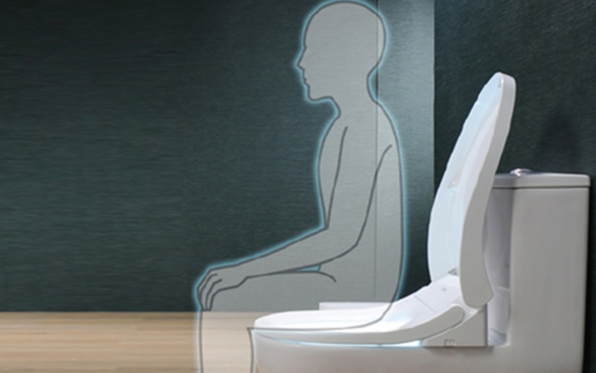 ระบบตรวจจับน้ำหนักนั่ง (Smart Seat Sensor)