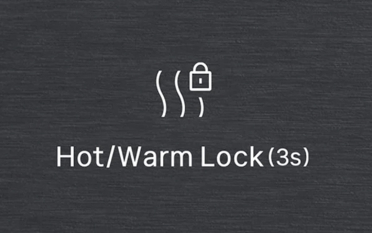 Dual Lock Mode