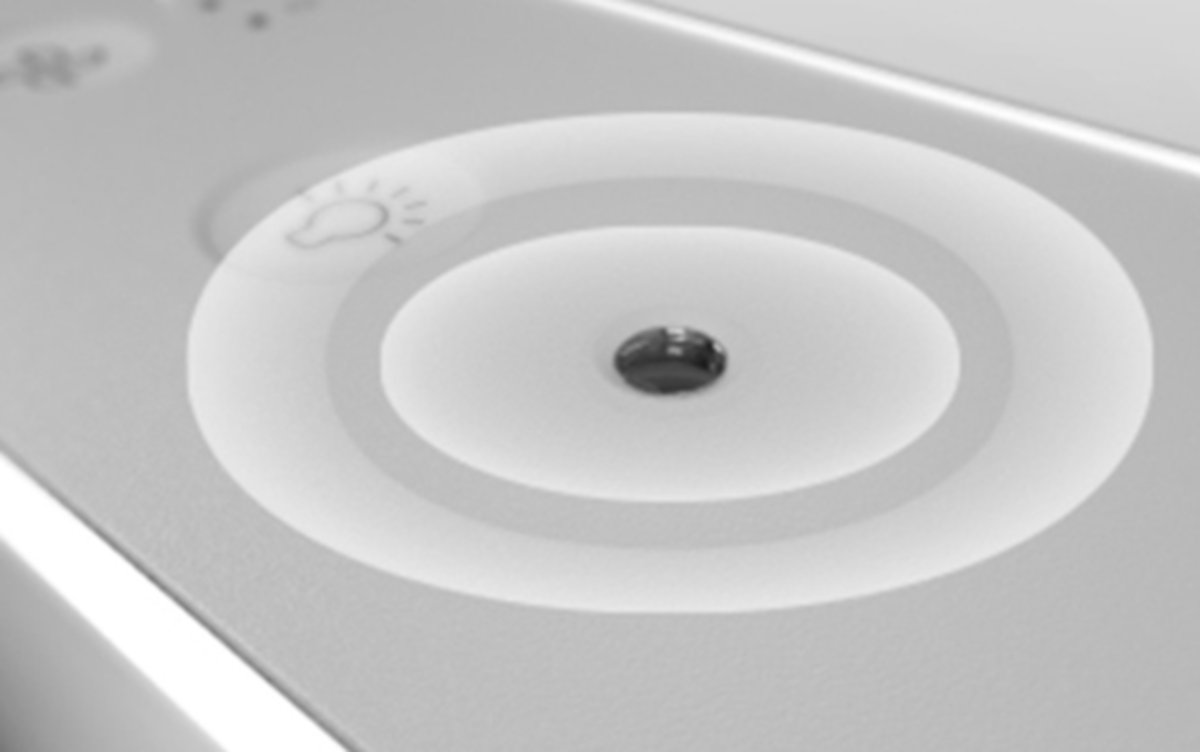 Light Sensor