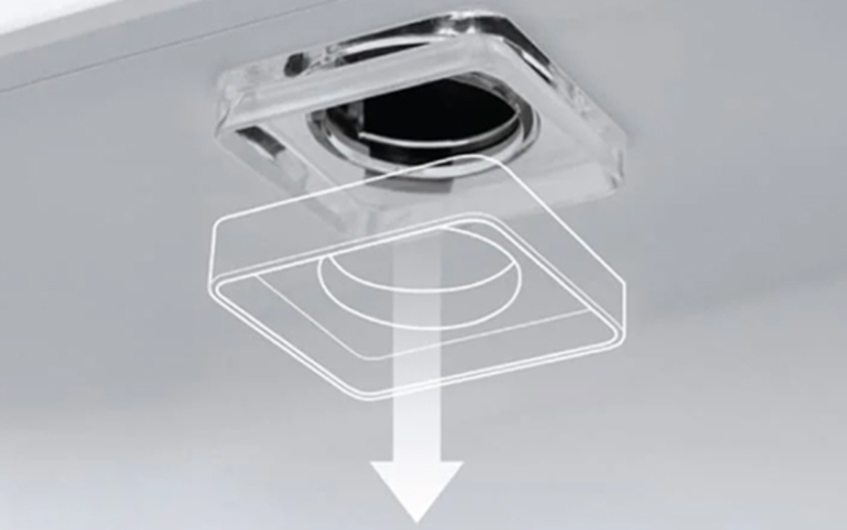 Detachable Faucet